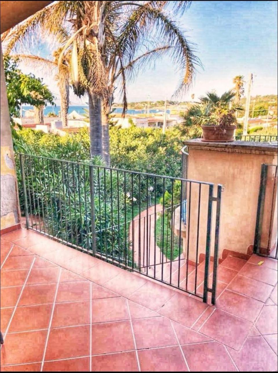 Villa Ila Fanusa Luaran gambar