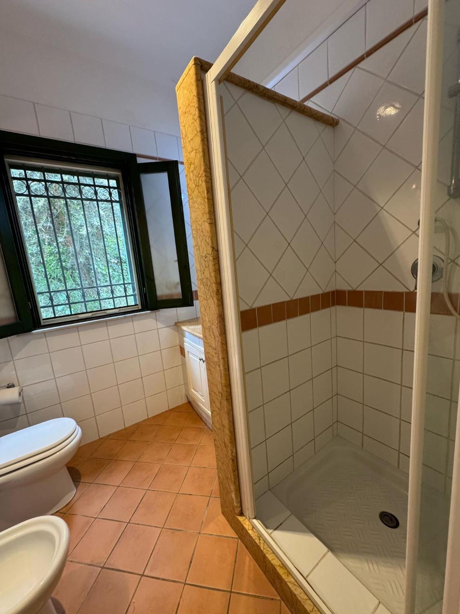 Villa Ila Fanusa Luaran gambar