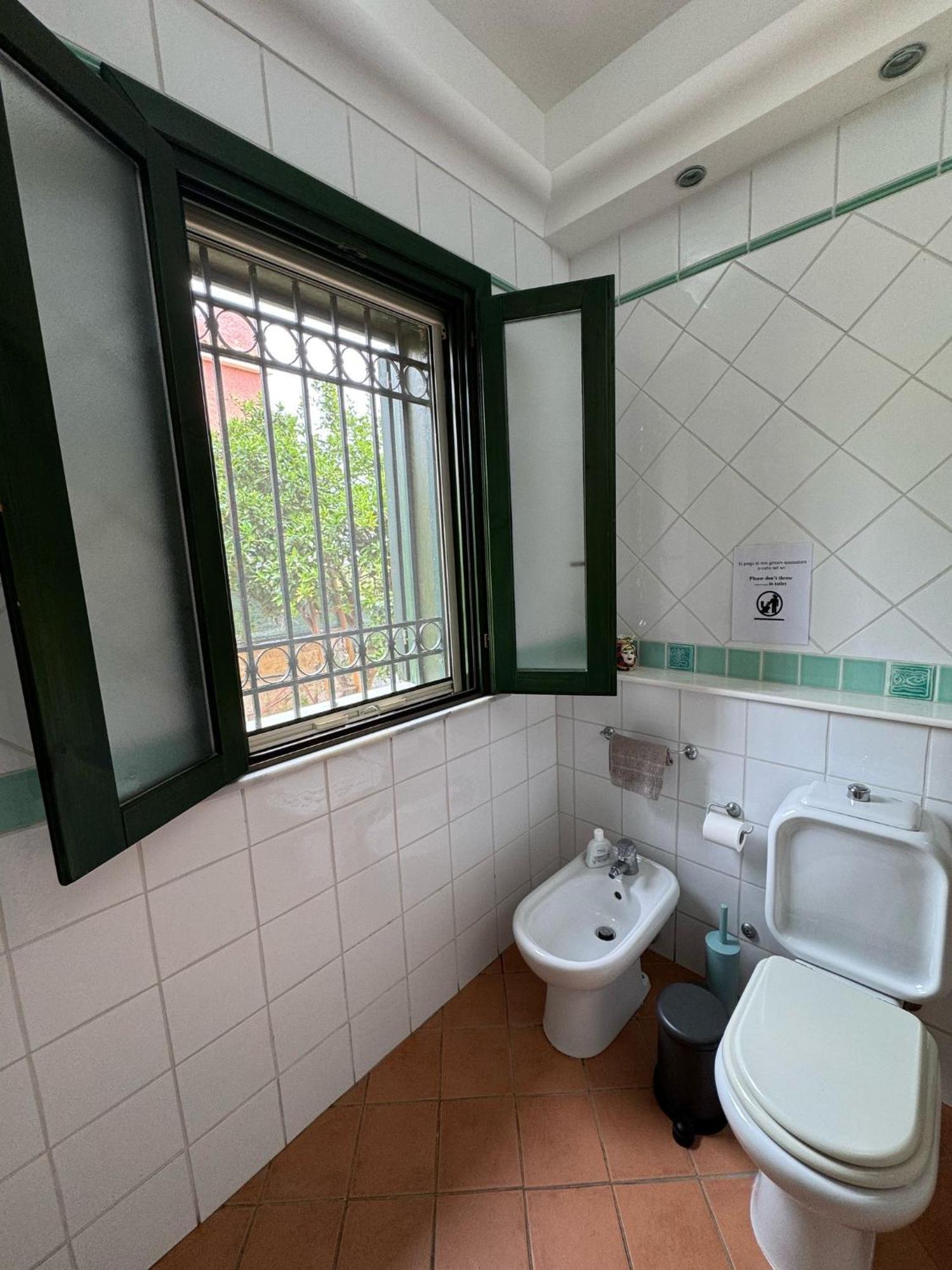 Villa Ila Fanusa Luaran gambar