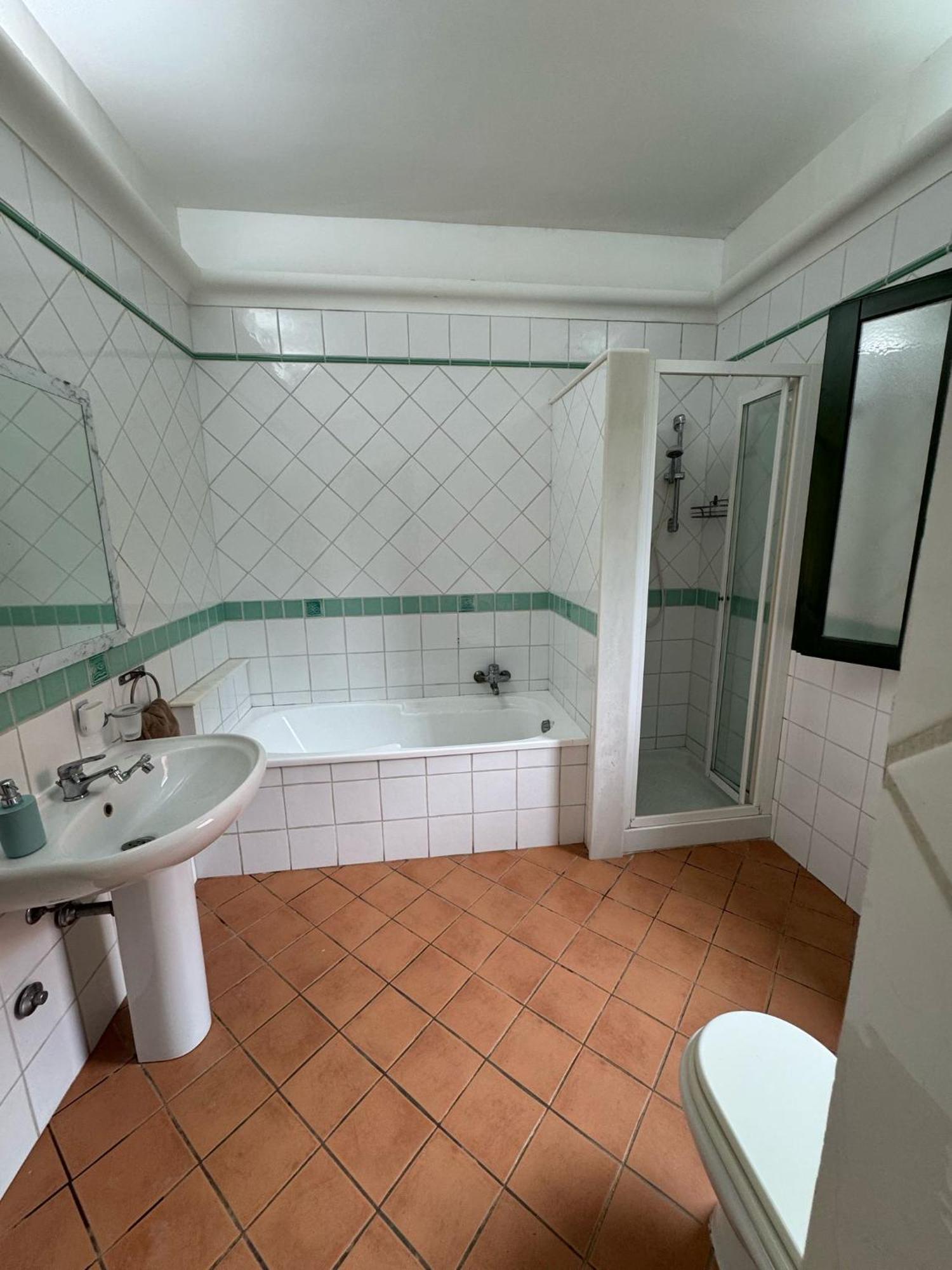Villa Ila Fanusa Luaran gambar