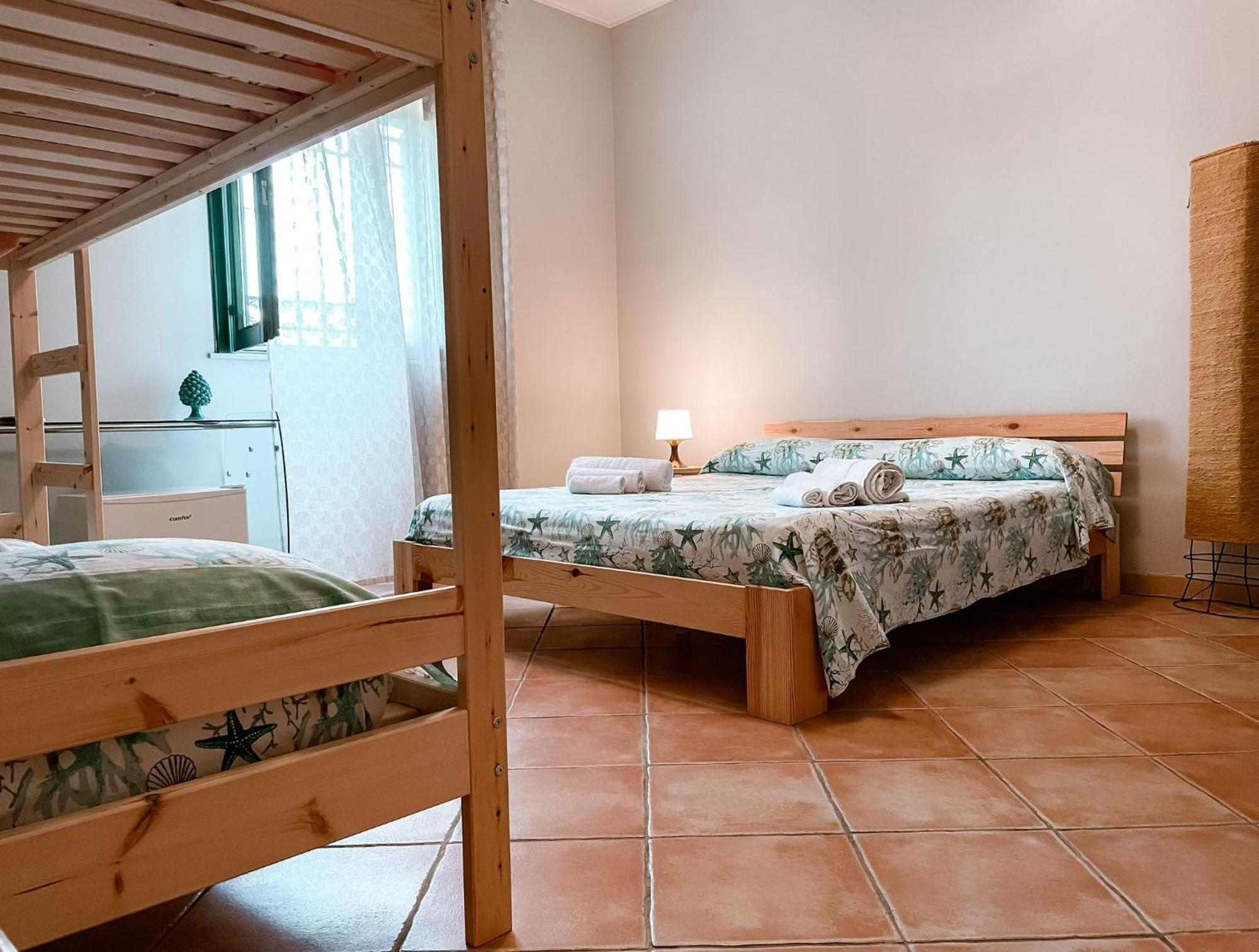 Villa Ila Fanusa Luaran gambar