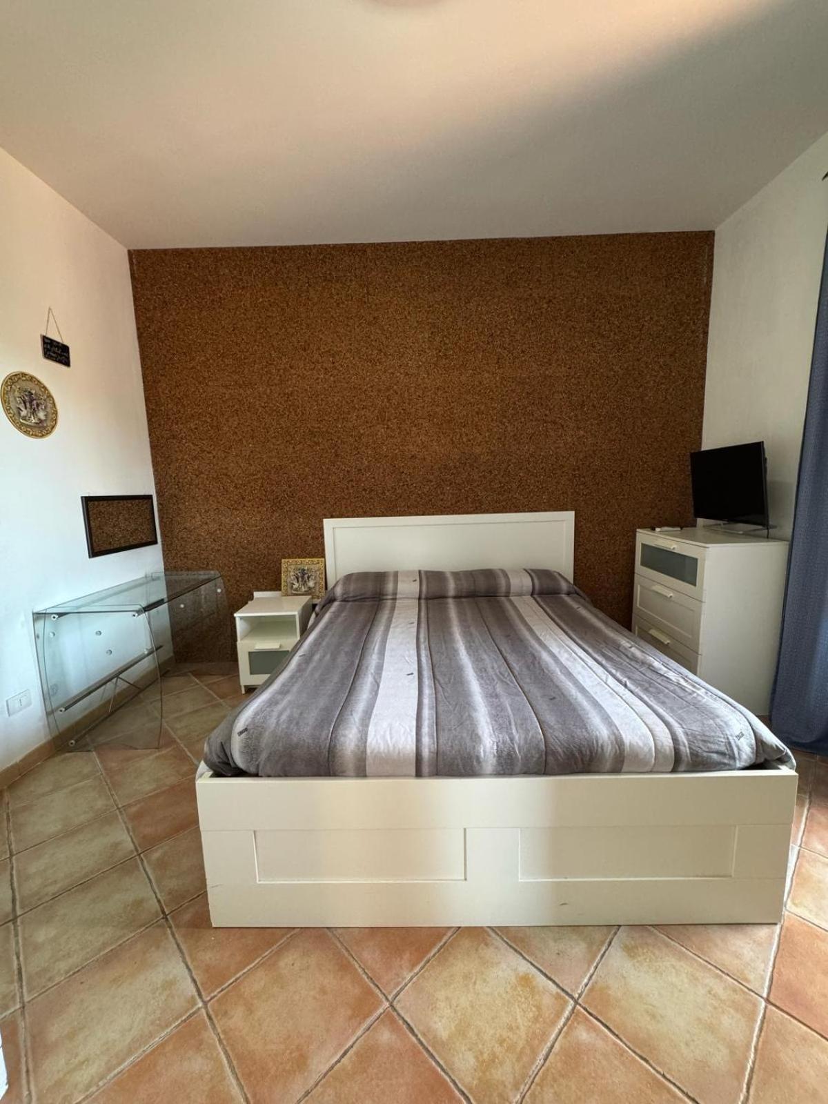 Villa Ila Fanusa Luaran gambar