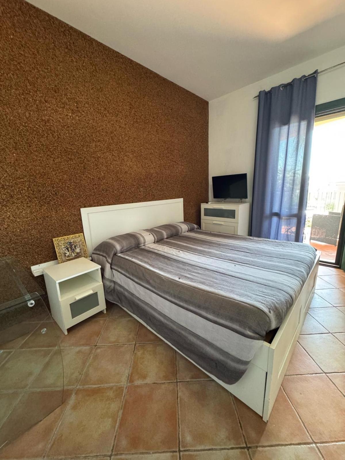 Villa Ila Fanusa Luaran gambar