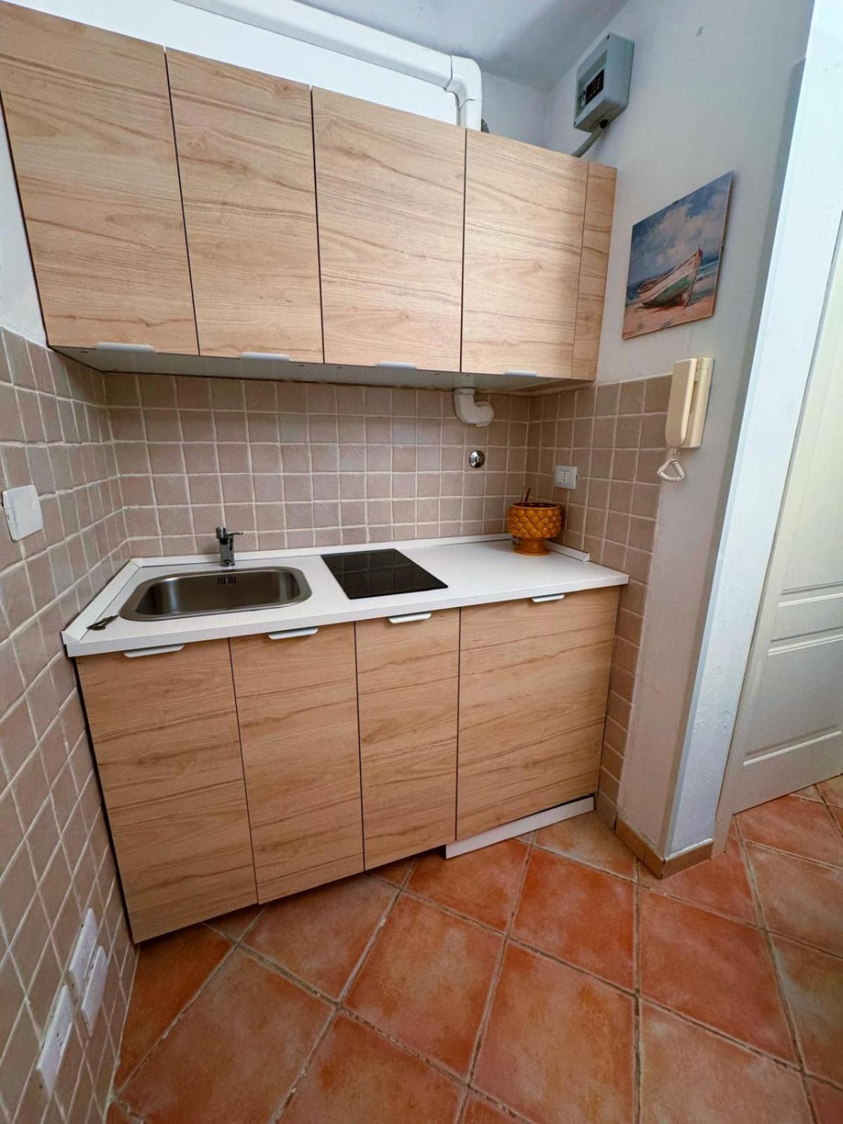 Villa Ila Fanusa Luaran gambar